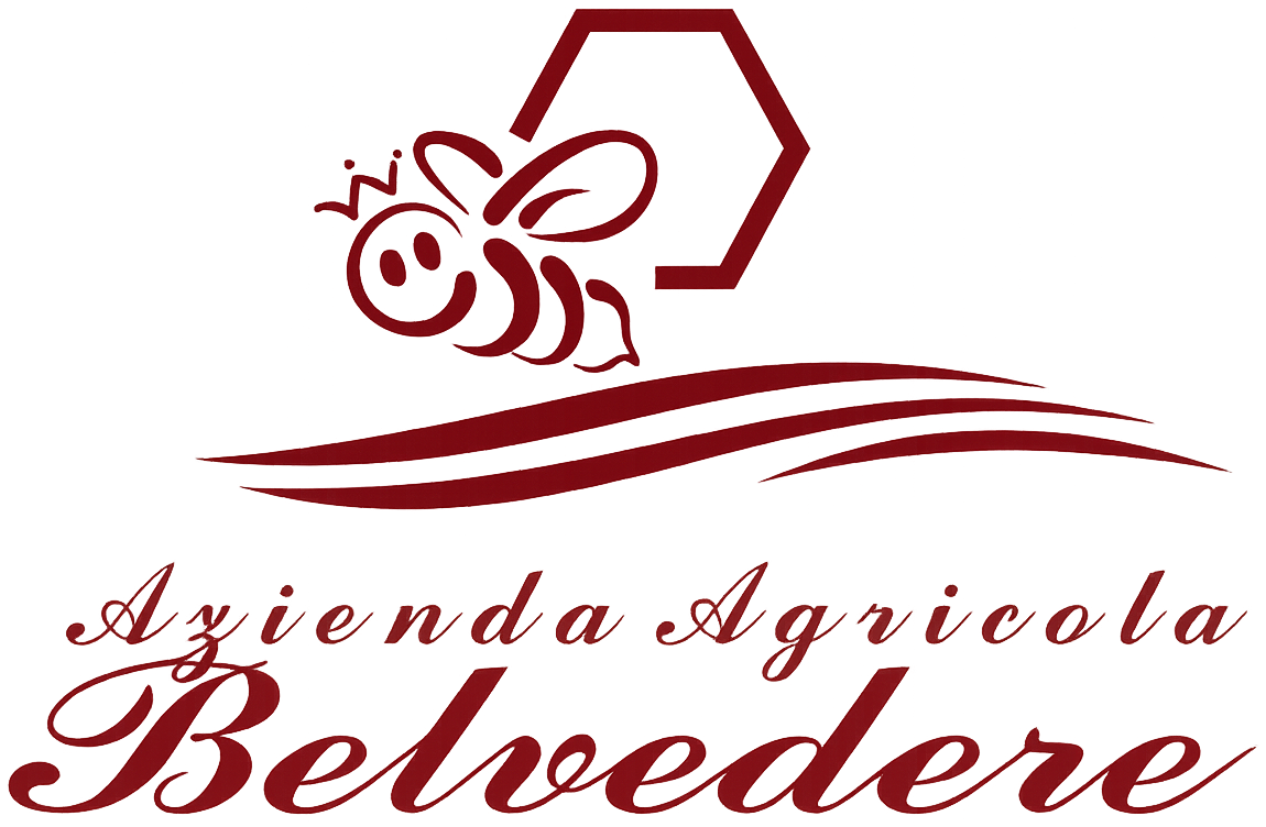 Logo Belvedere trasparente